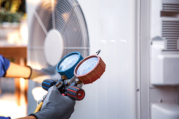 Affordable Hvac solutions in Cornish, ME
